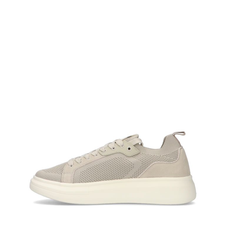 LIU JO Sneaker uomo grigia