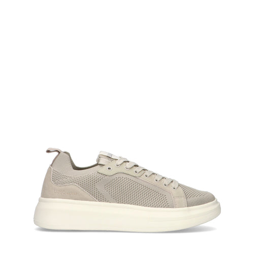 LIU JO Sneaker uomo grigia