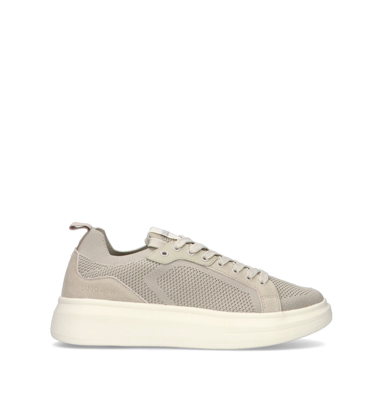 LIU JO Sneaker uomo grigia