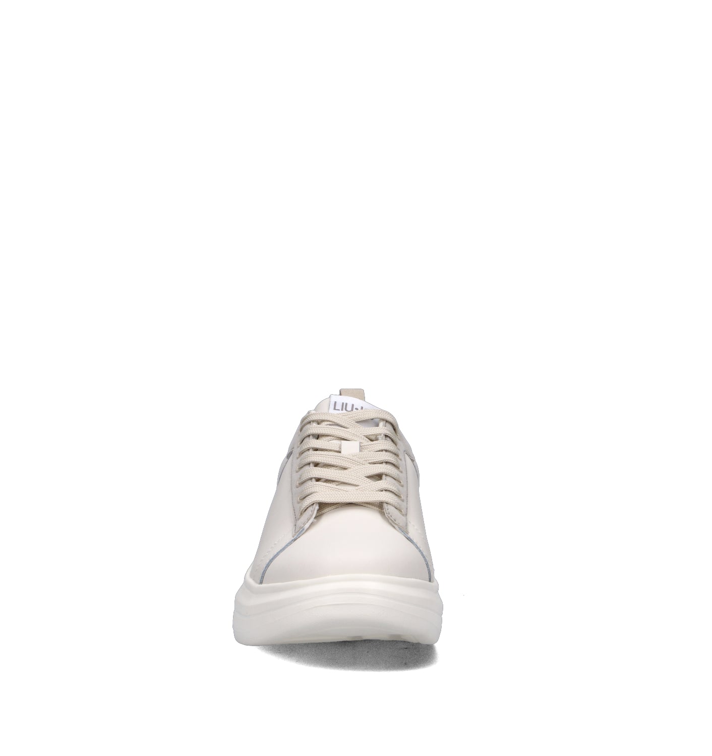 LIU JO Sneaker uomo bianca/blu
