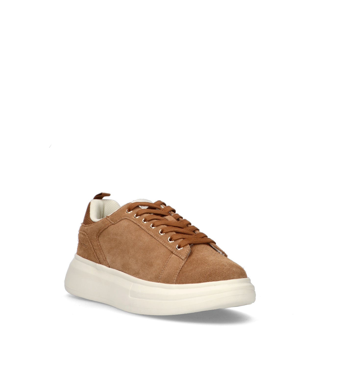 LIU JO Sneaker uomo marrone