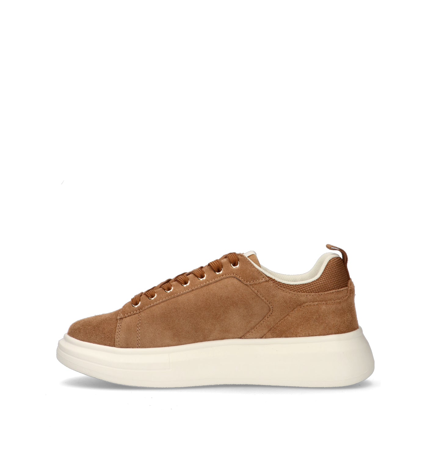 LIU JO Sneaker uomo marrone
