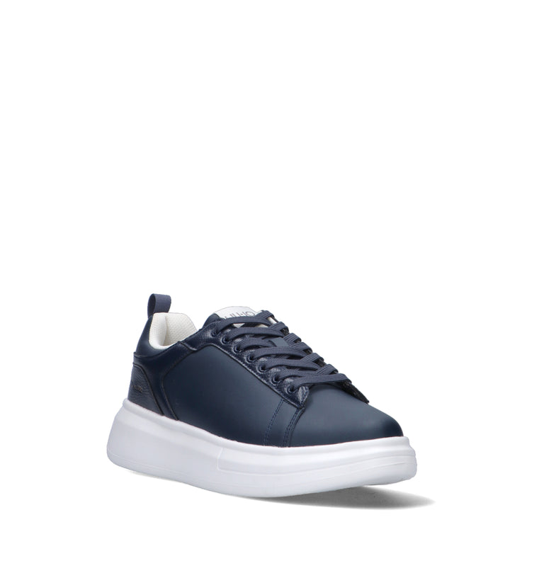 LIU JO Sneaker uomo blu