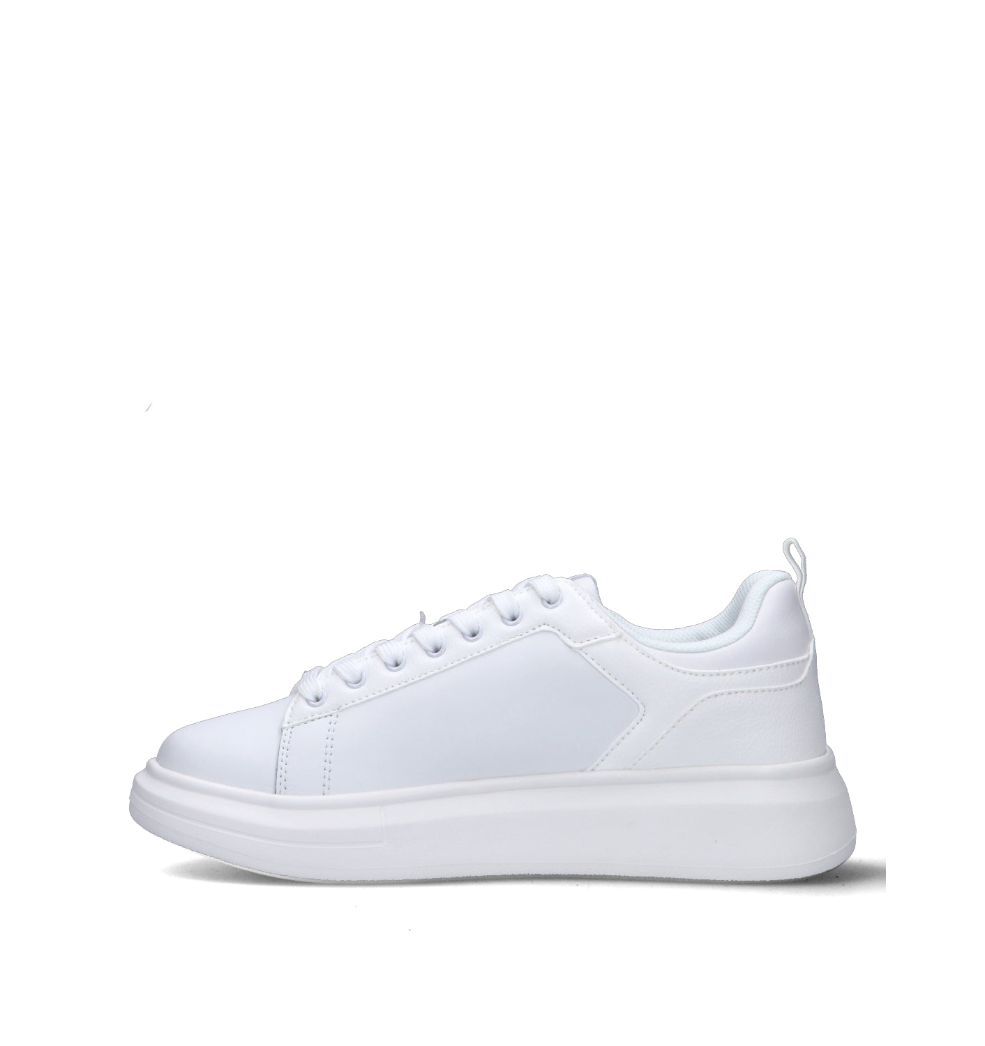 LIU JO Sneaker uomo bianca
