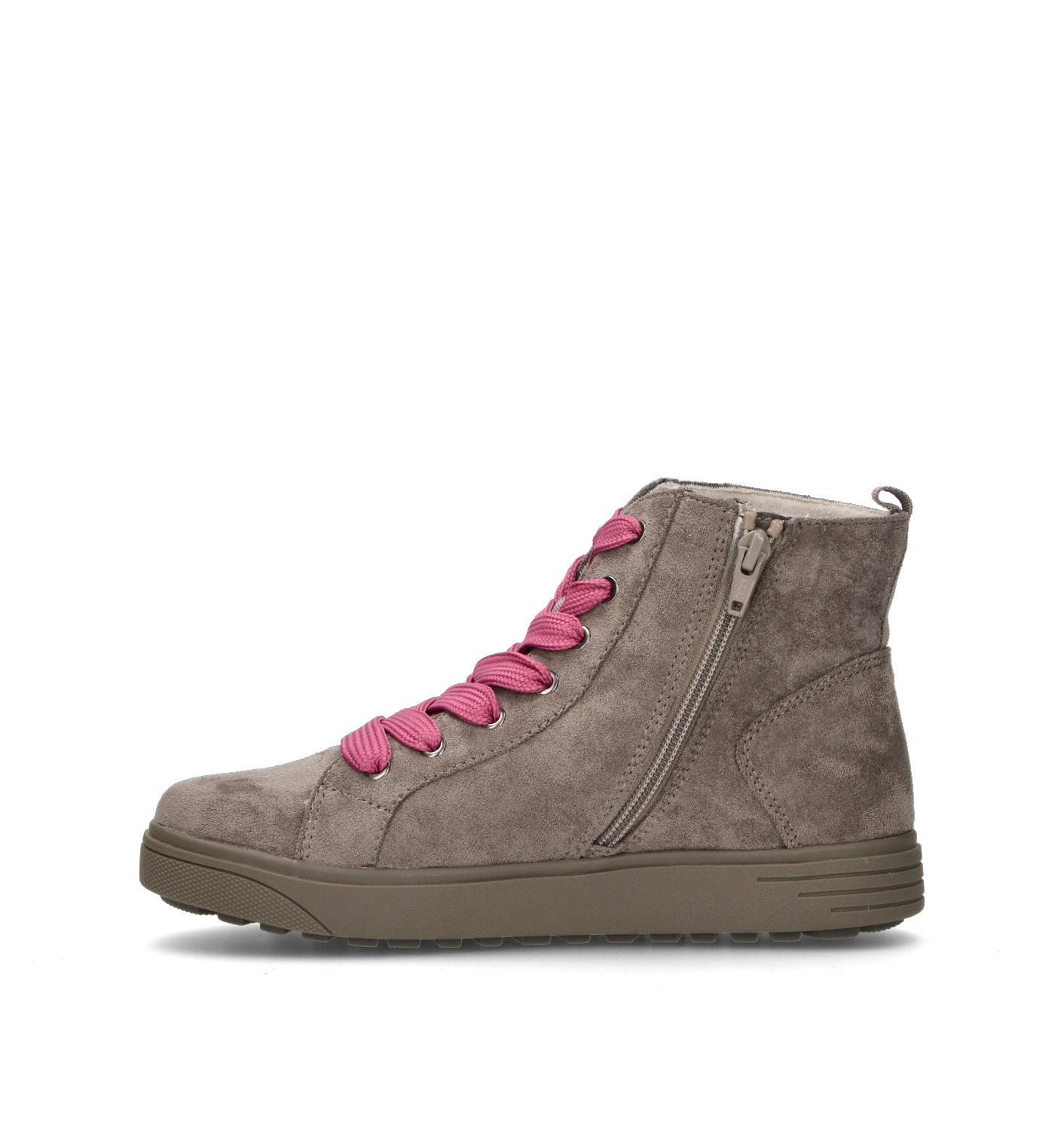 JANA Polacco donna grigio