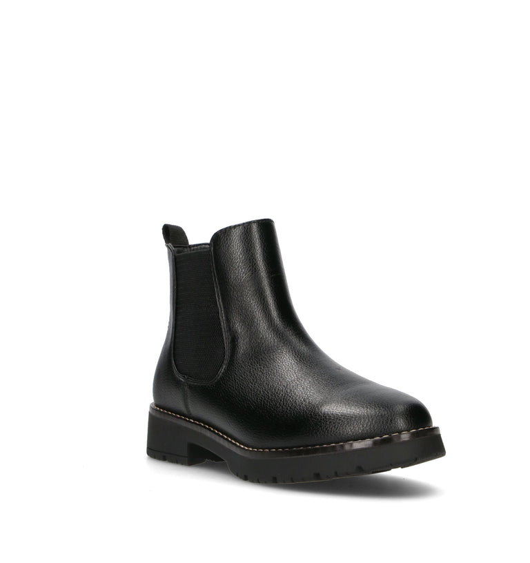 JANA Beatles donna nero