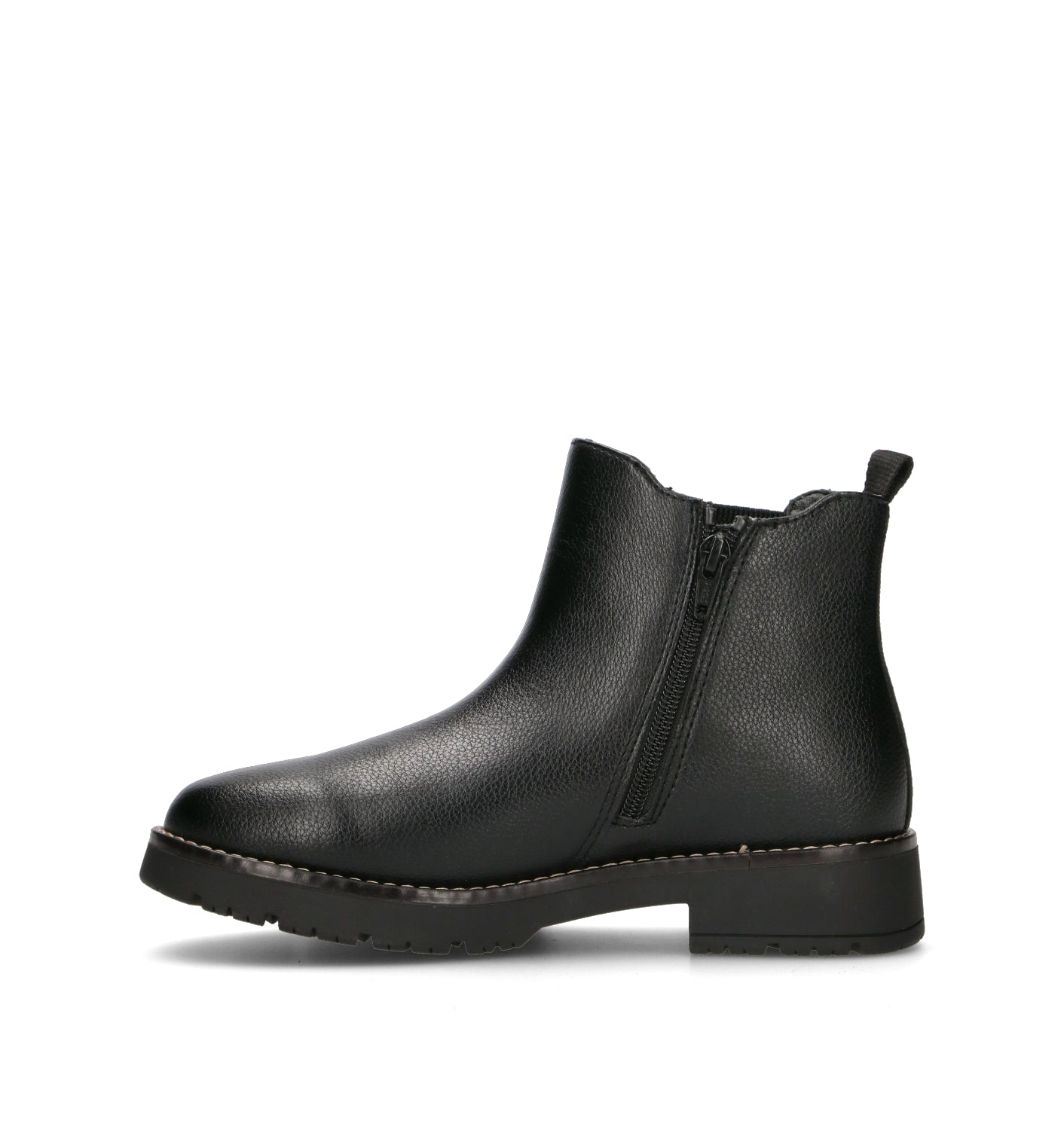JANA Beatles donna nero