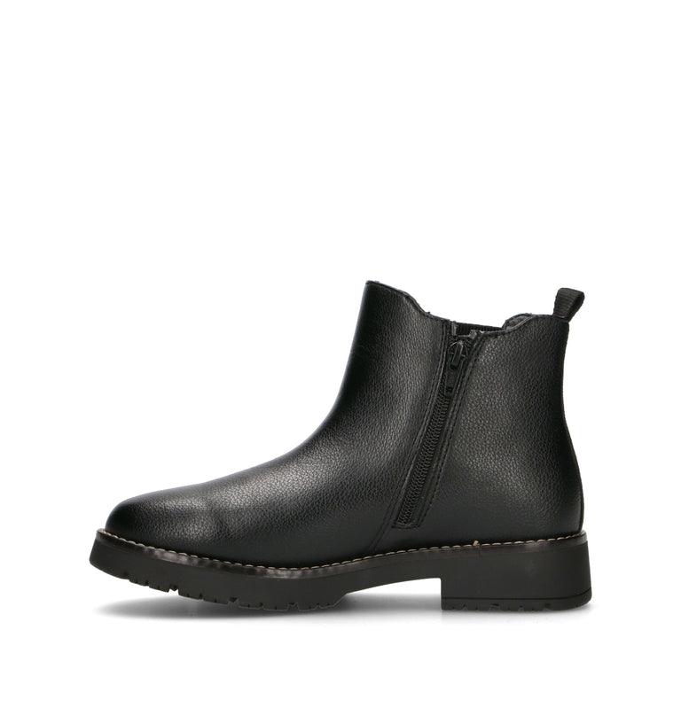 JANA Beatles donna nero