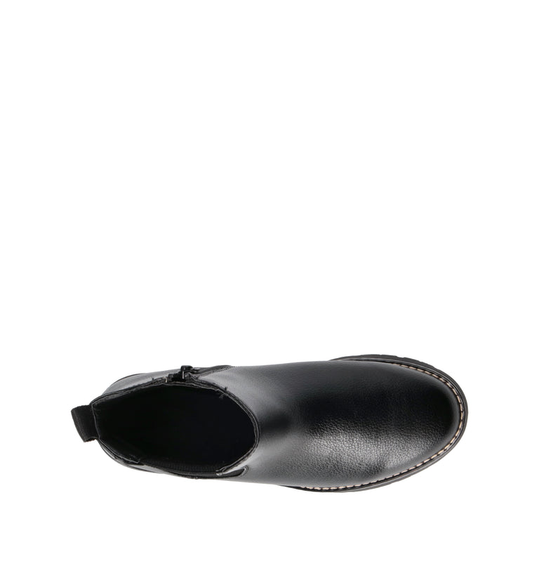 JANA Beatles donna nero