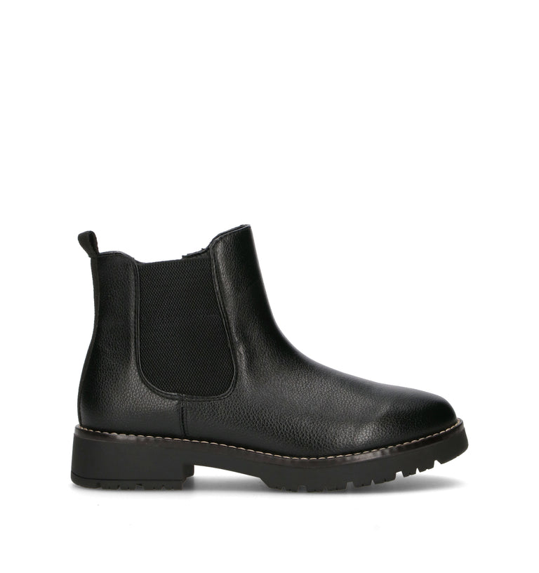JANA Beatles donna nero