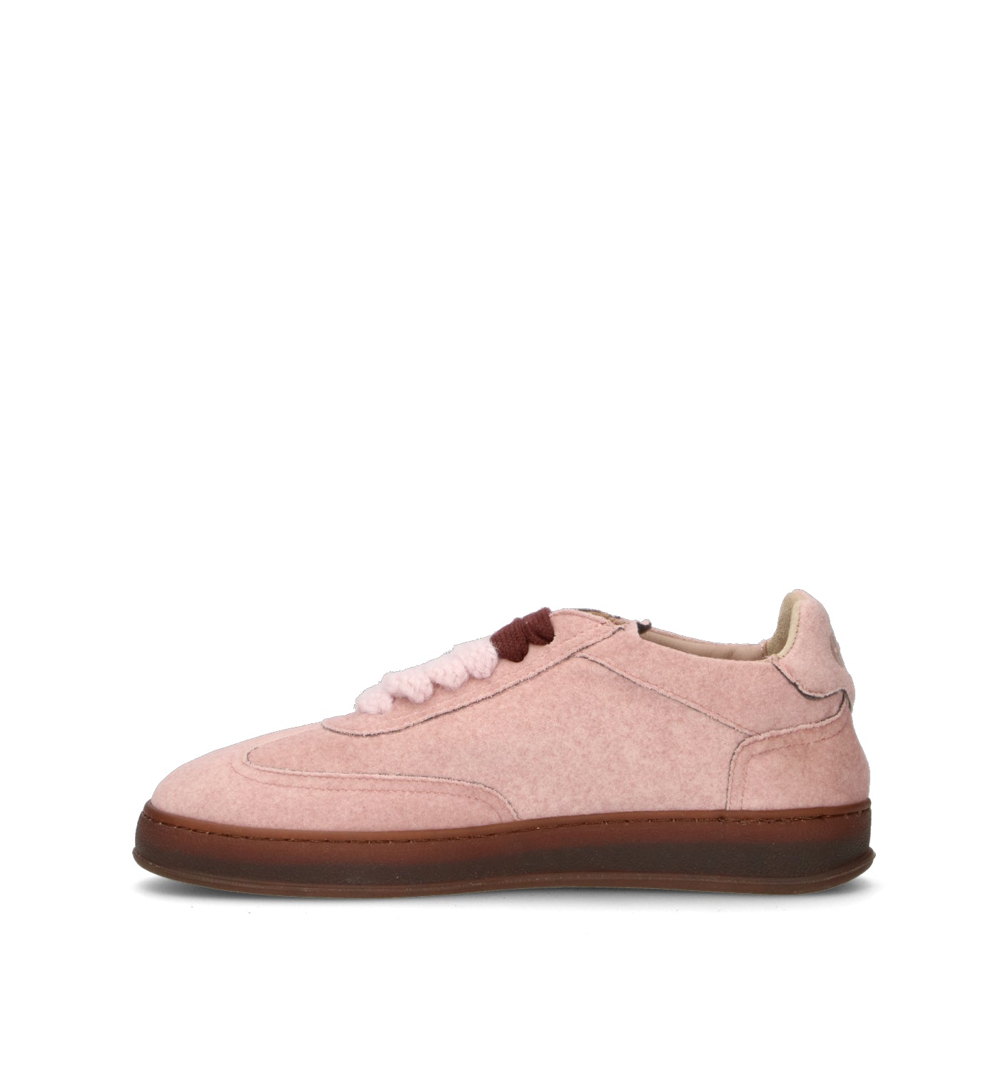 SOLDINI 80 Sneaker donna rosa