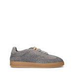 SOLDINI 80 Sneaker uomo grigia