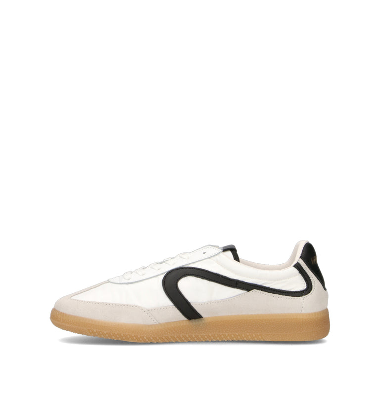 VERBENAS Sneaker uomo bianca
