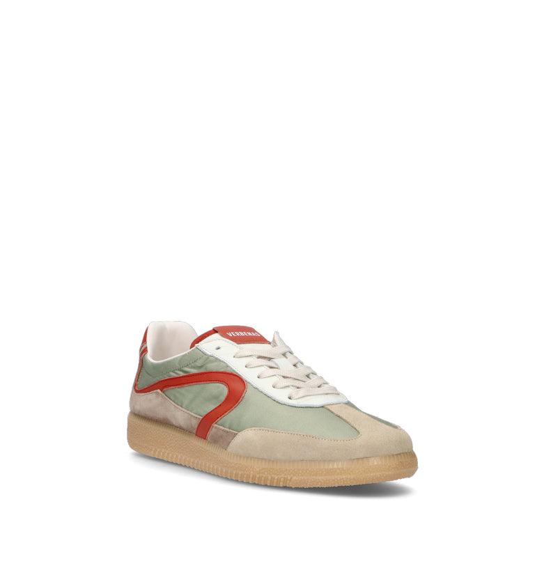 VERBENAS Sneaker uomo multicolor