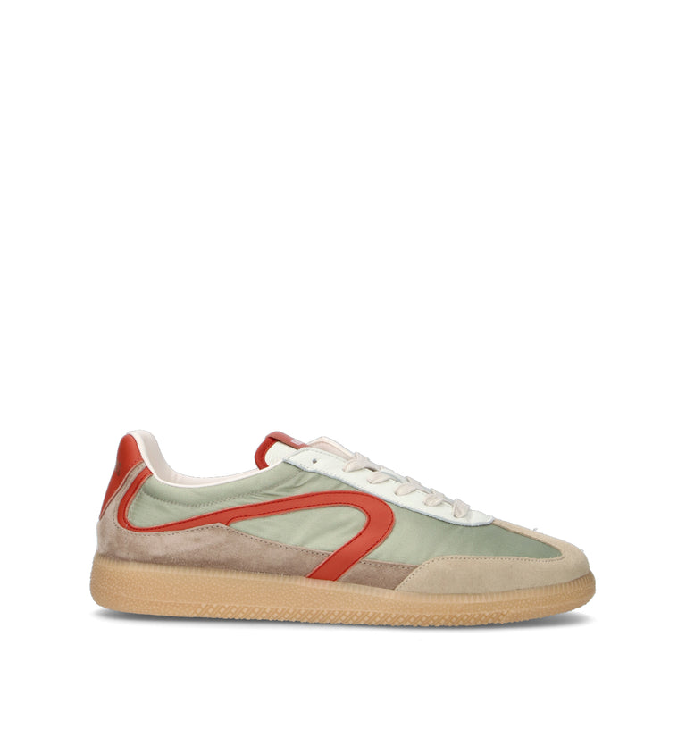 VERBENAS Sneaker uomo multicolor