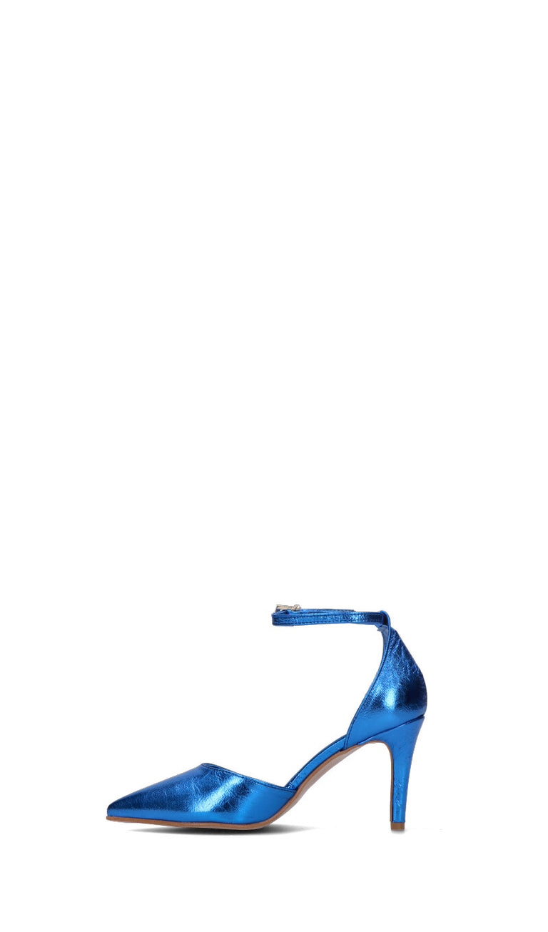 FRICKY Decollete donna blu