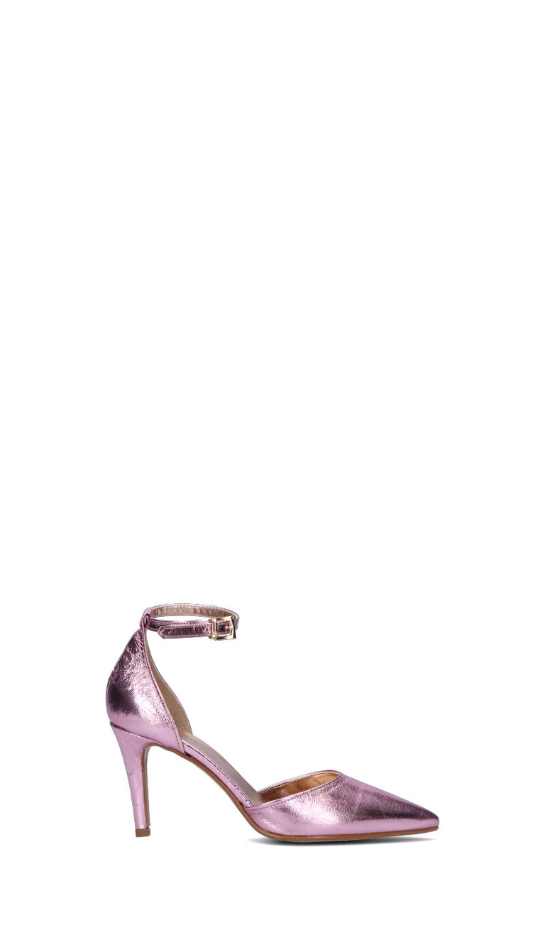 FRICKY Decollete donna rosa
