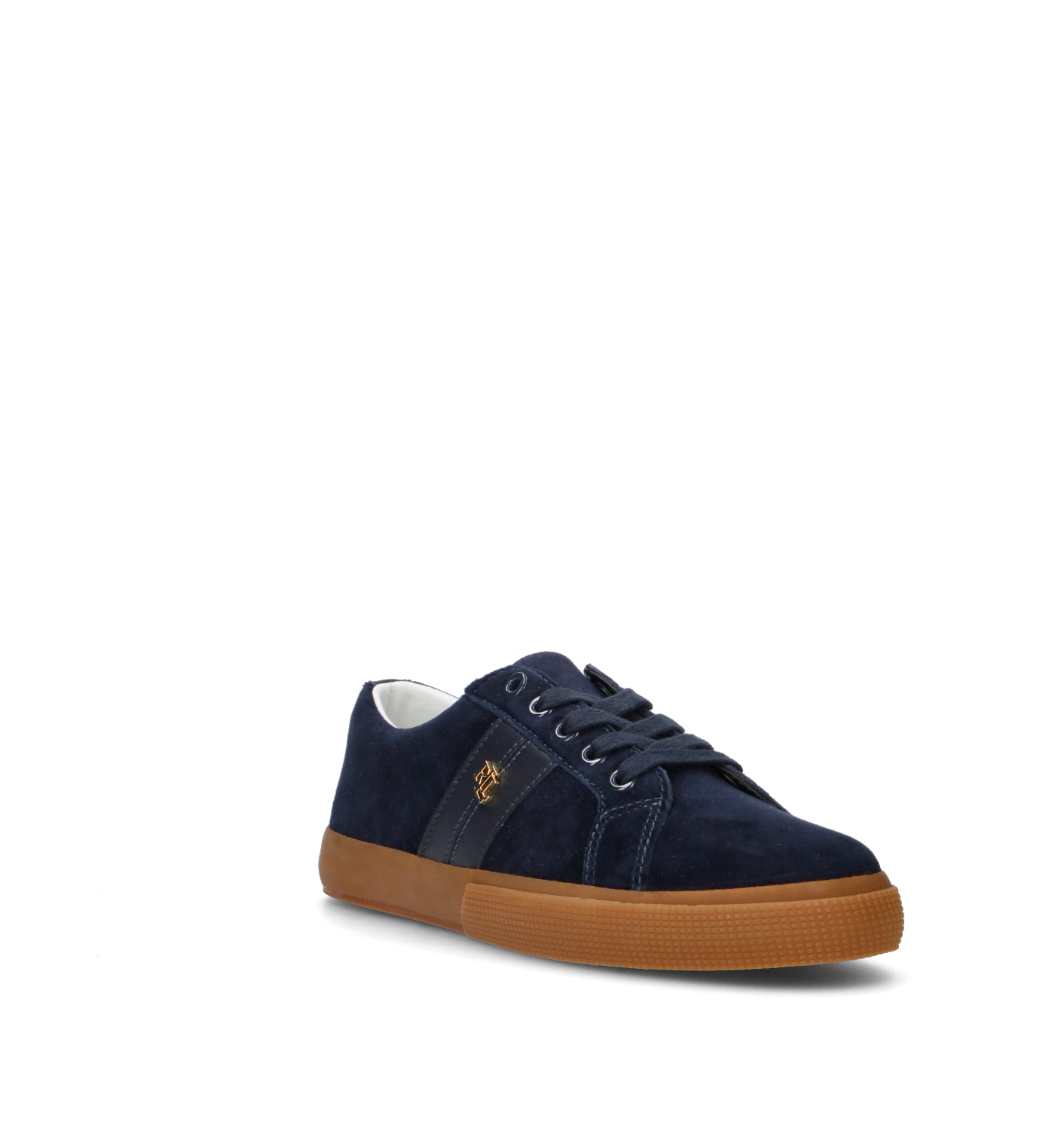 RALPH LAUREN Sneaker donna