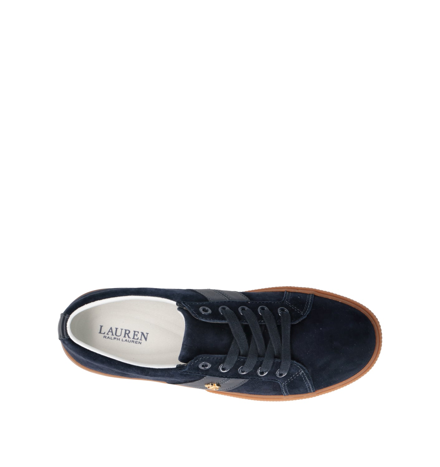 RALPH LAUREN Sneaker donna