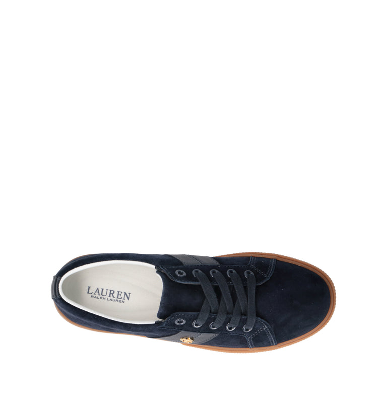 RALPH LAUREN Sneaker donna