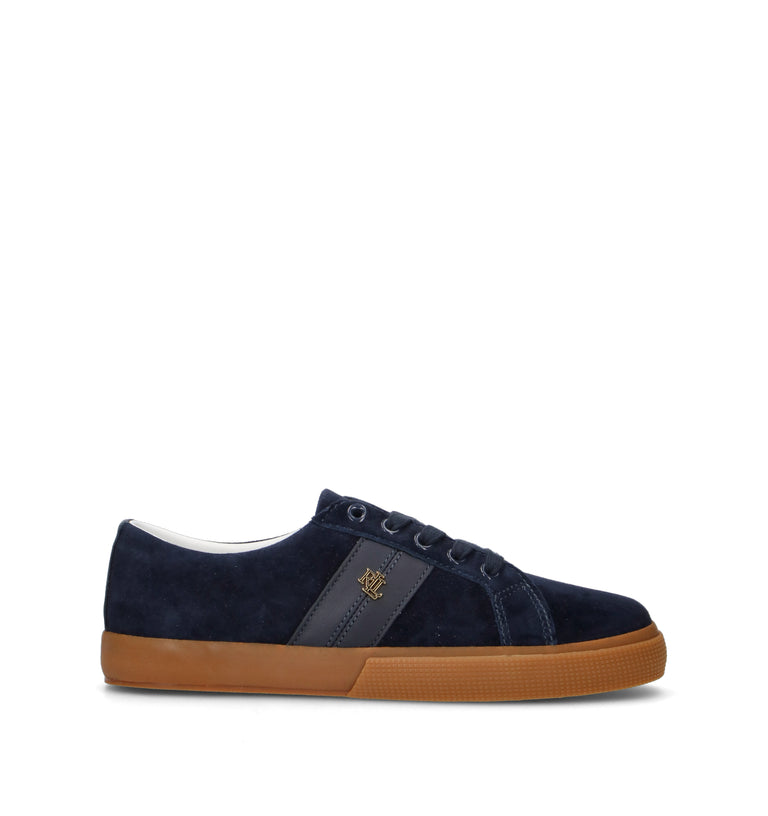 RALPH LAUREN Sneaker donna