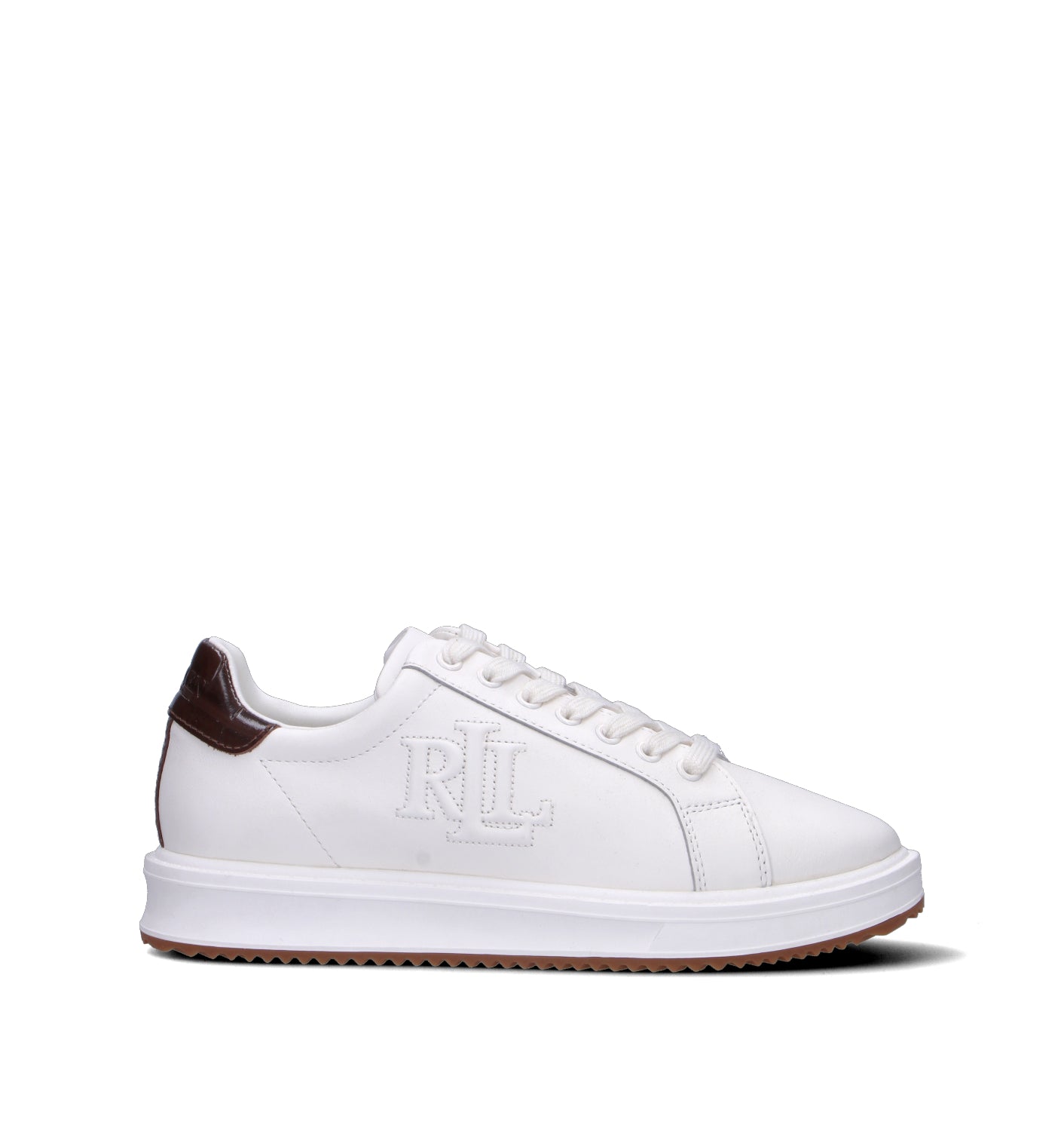 RALPH LAUREN Sneaker donna