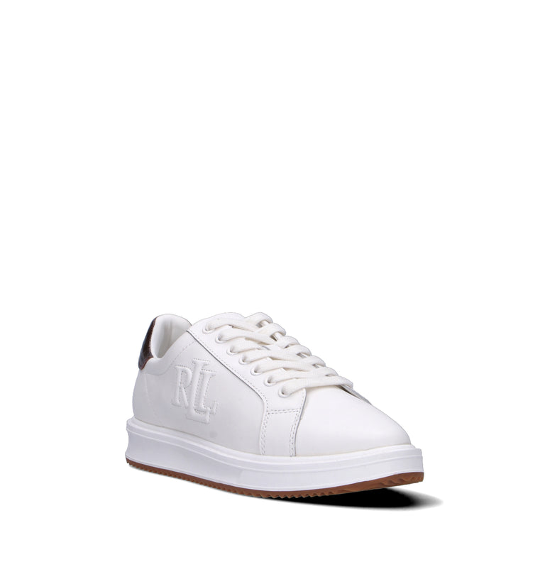 RALPH LAUREN Sneaker donna