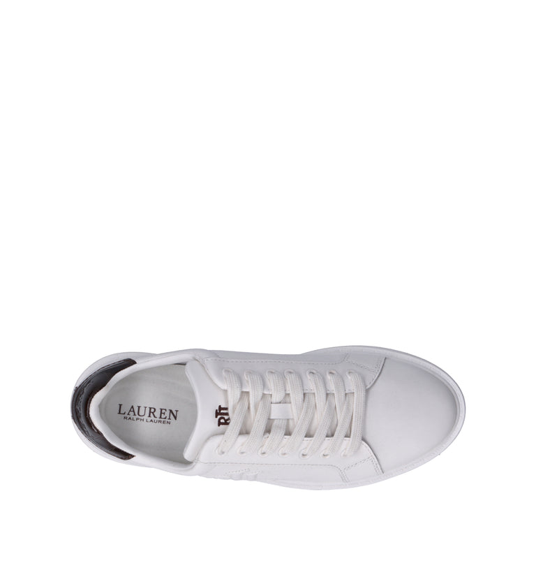 RALPH LAUREN Sneaker donna
