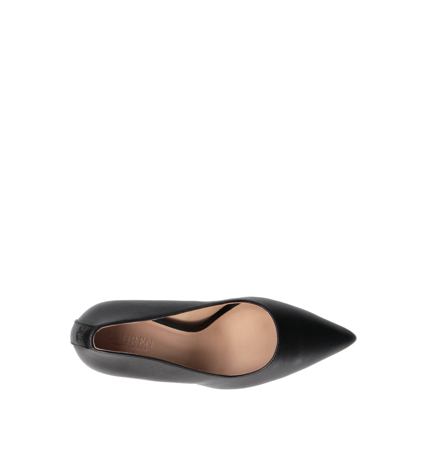 RALPH LAUREN Décolleté donna