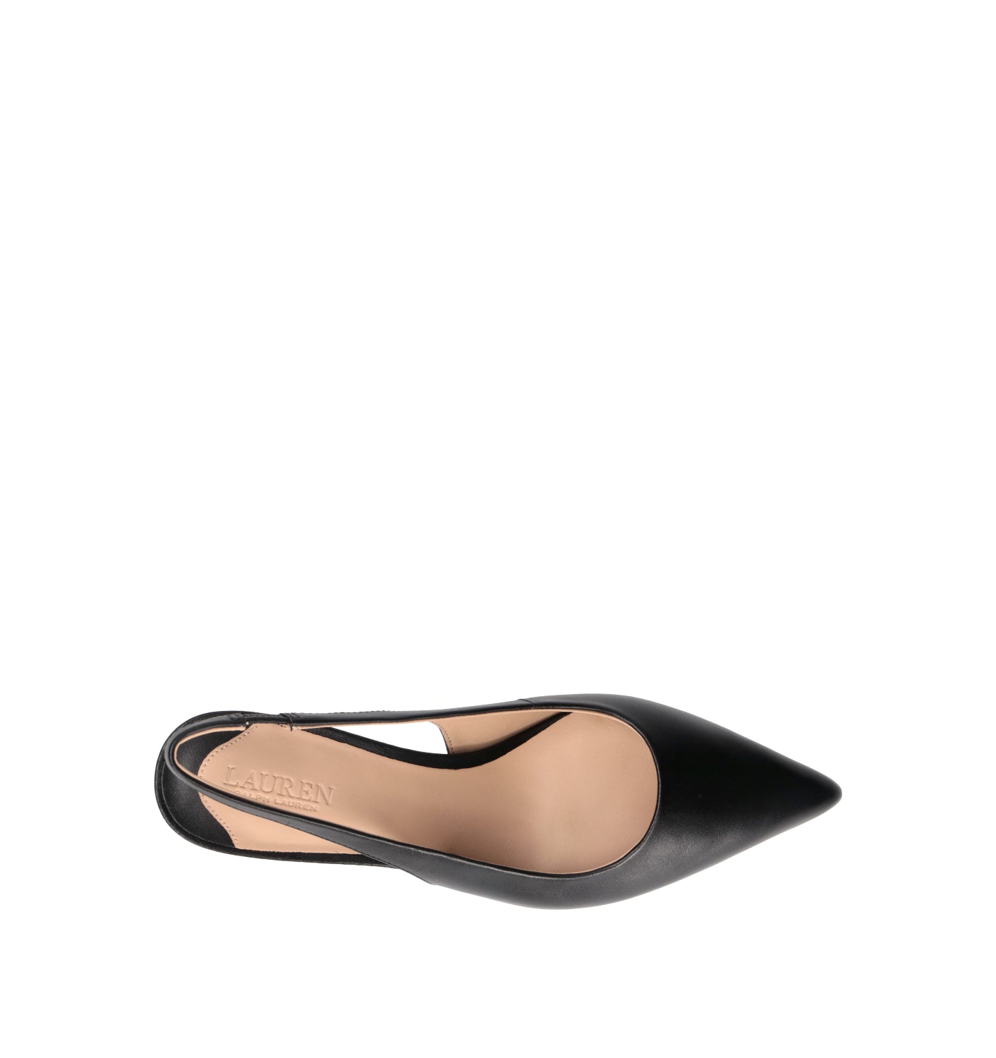 RALPH LAUREN Slingback donna
