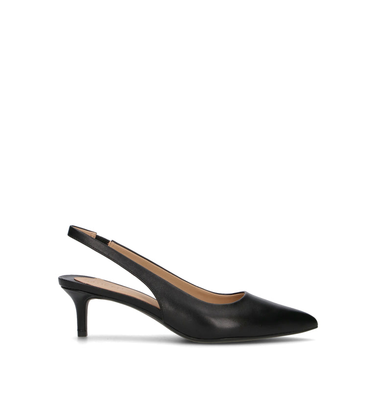 RALPH LAUREN Slingback donna