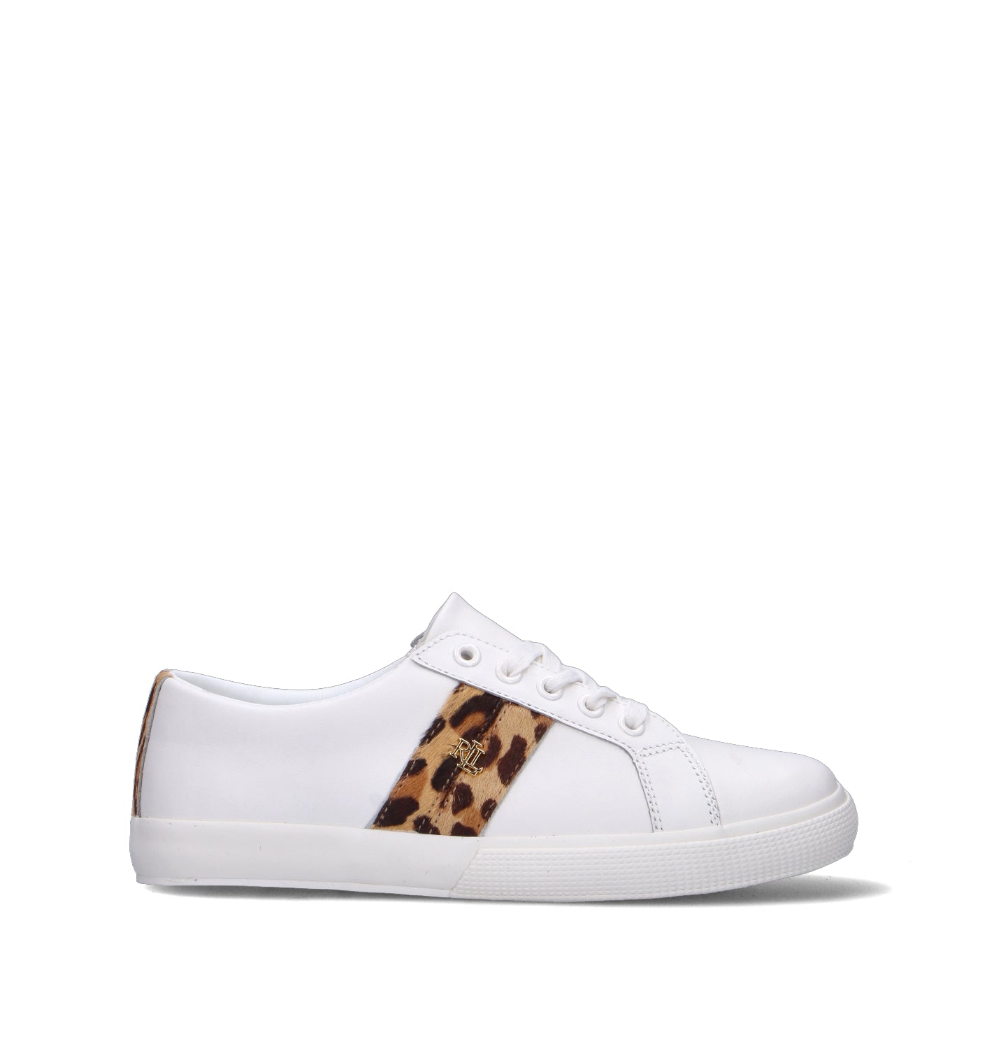 RALPH LAUREN Sneaker donna