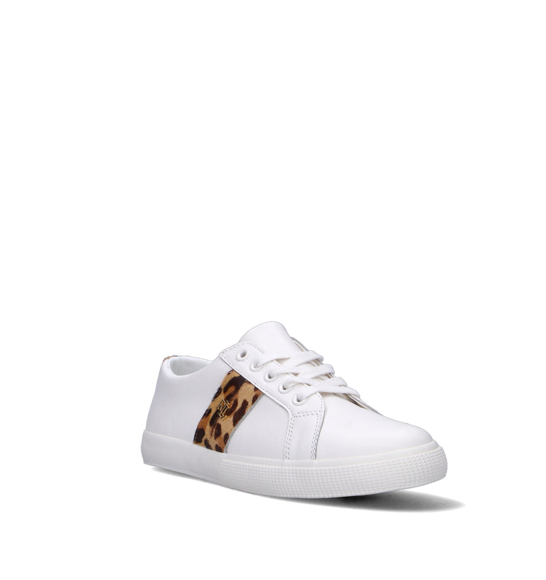 RALPH LAUREN Sneaker donna