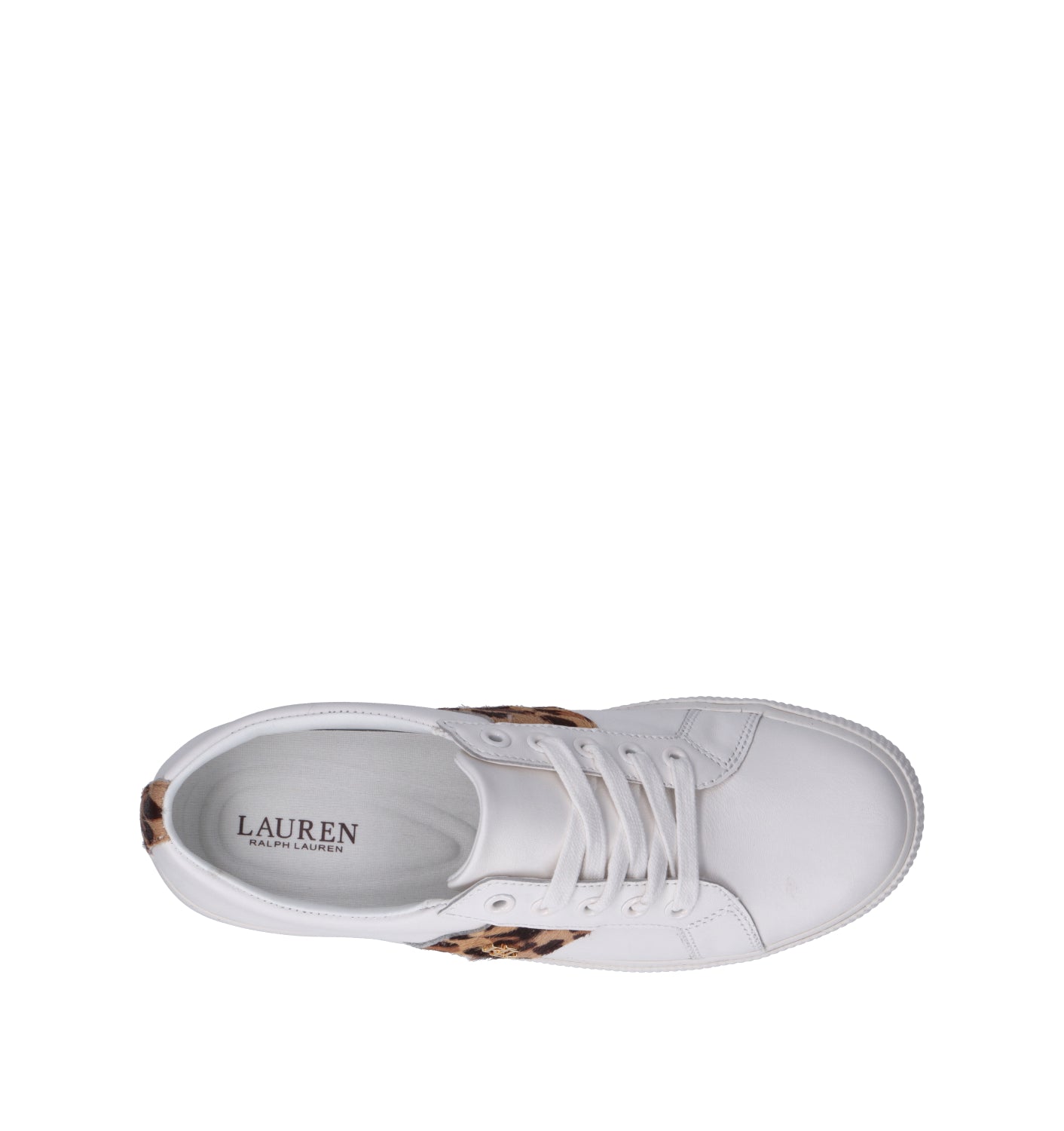 RALPH LAUREN Sneaker donna