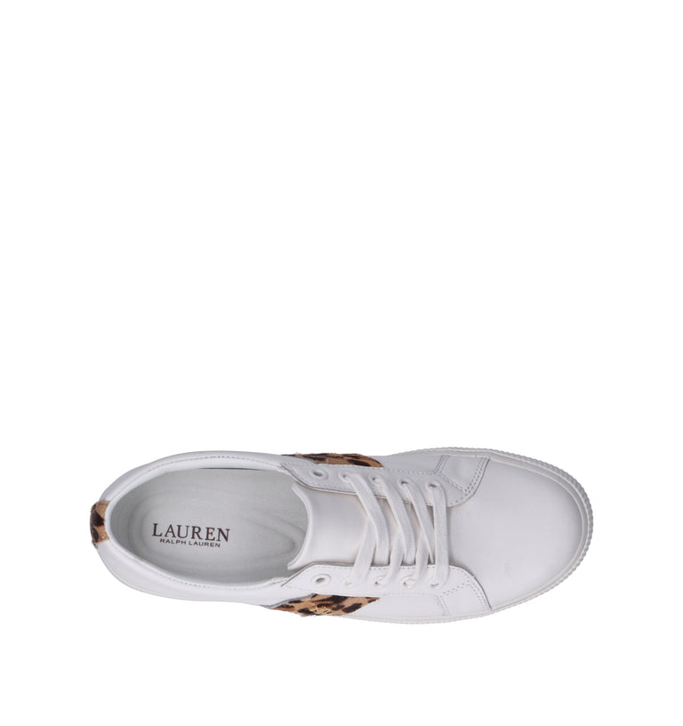 RALPH LAUREN Sneaker donna