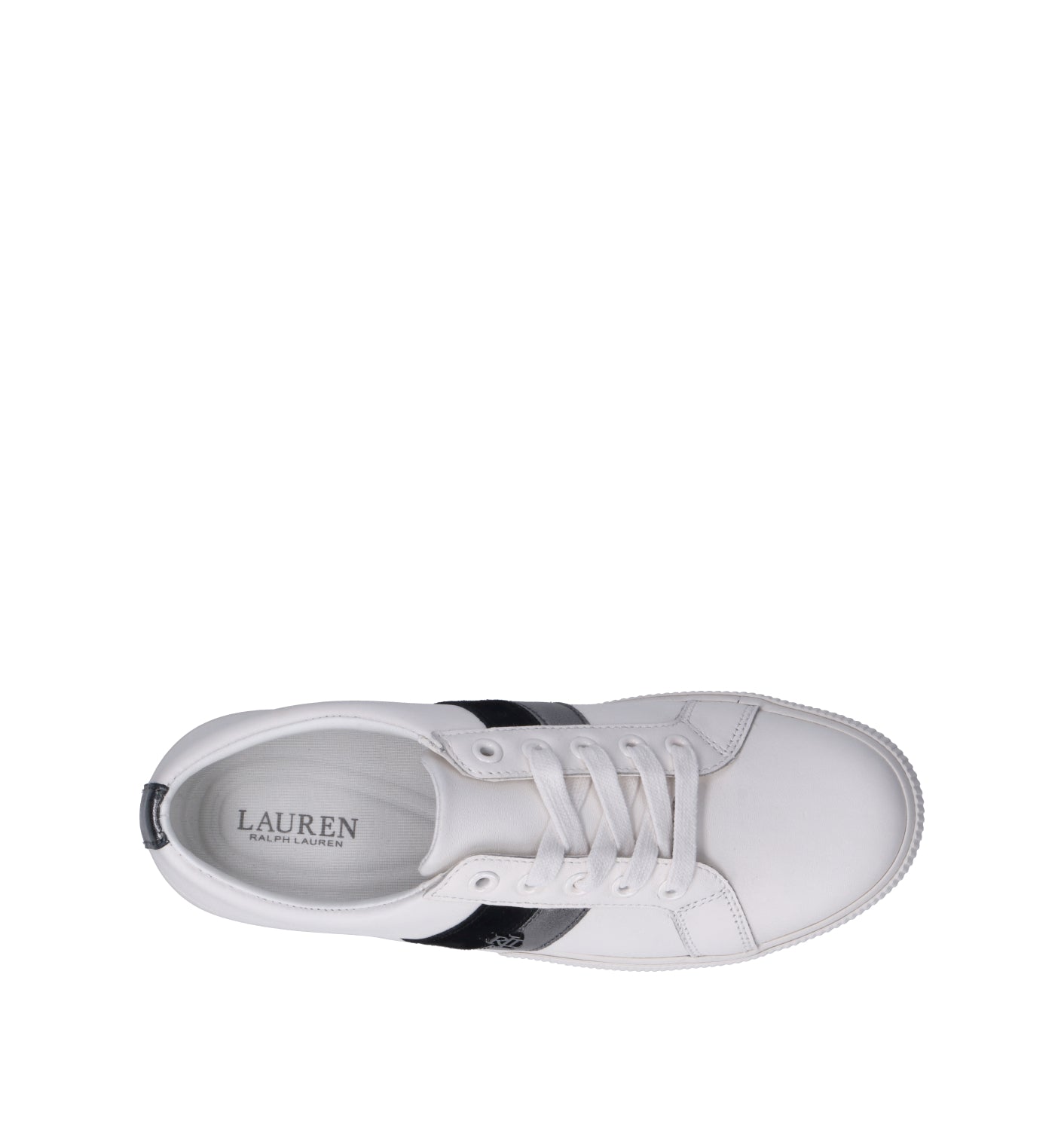 RALPH LAUREN Sneaker donna