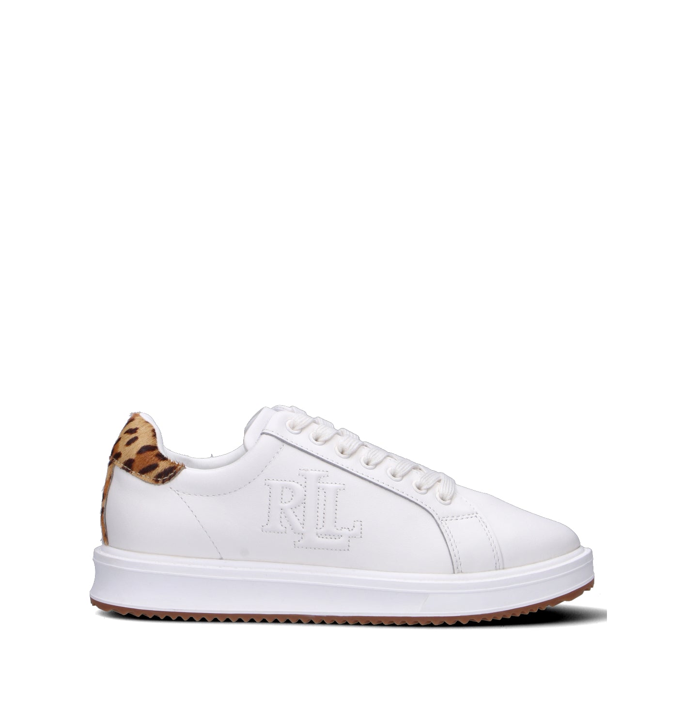 RALPH LAUREN Sneaker donna