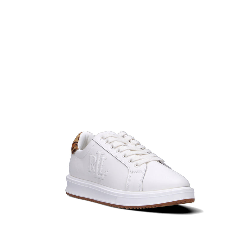 RALPH LAUREN Sneaker donna