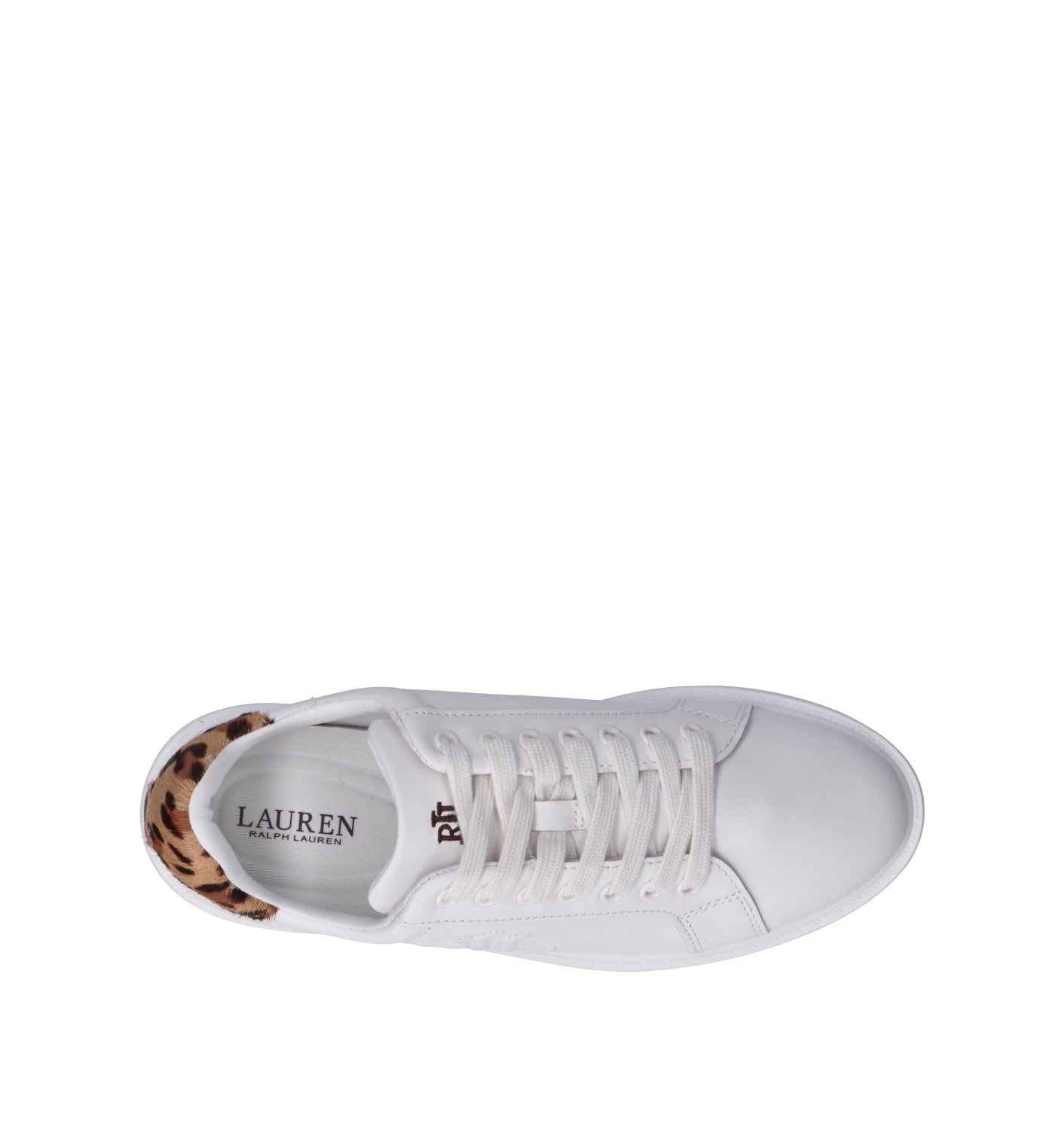 RALPH LAUREN Sneaker donna