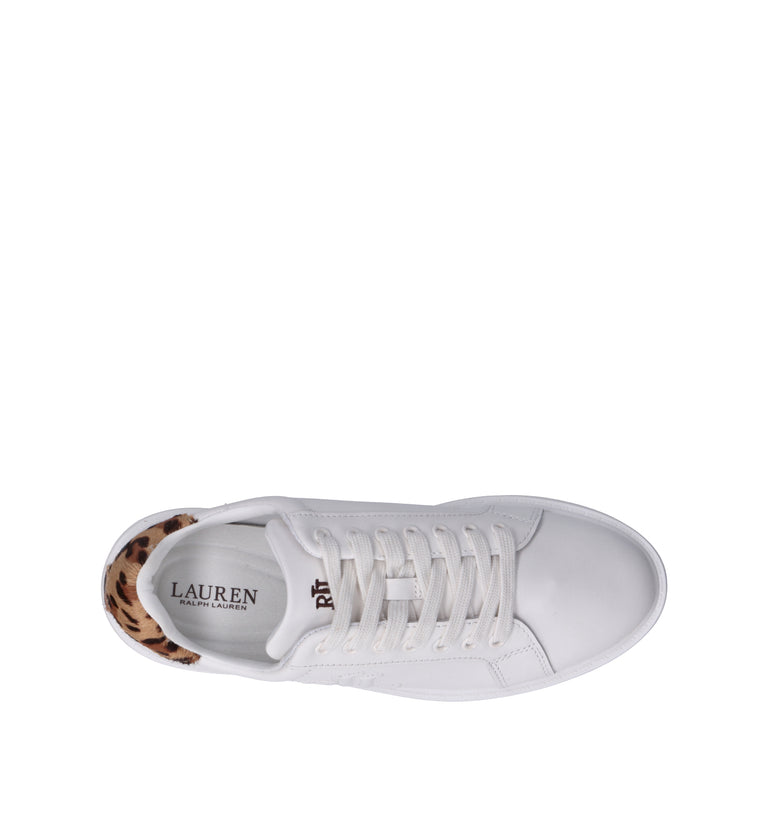 RALPH LAUREN Sneaker donna
