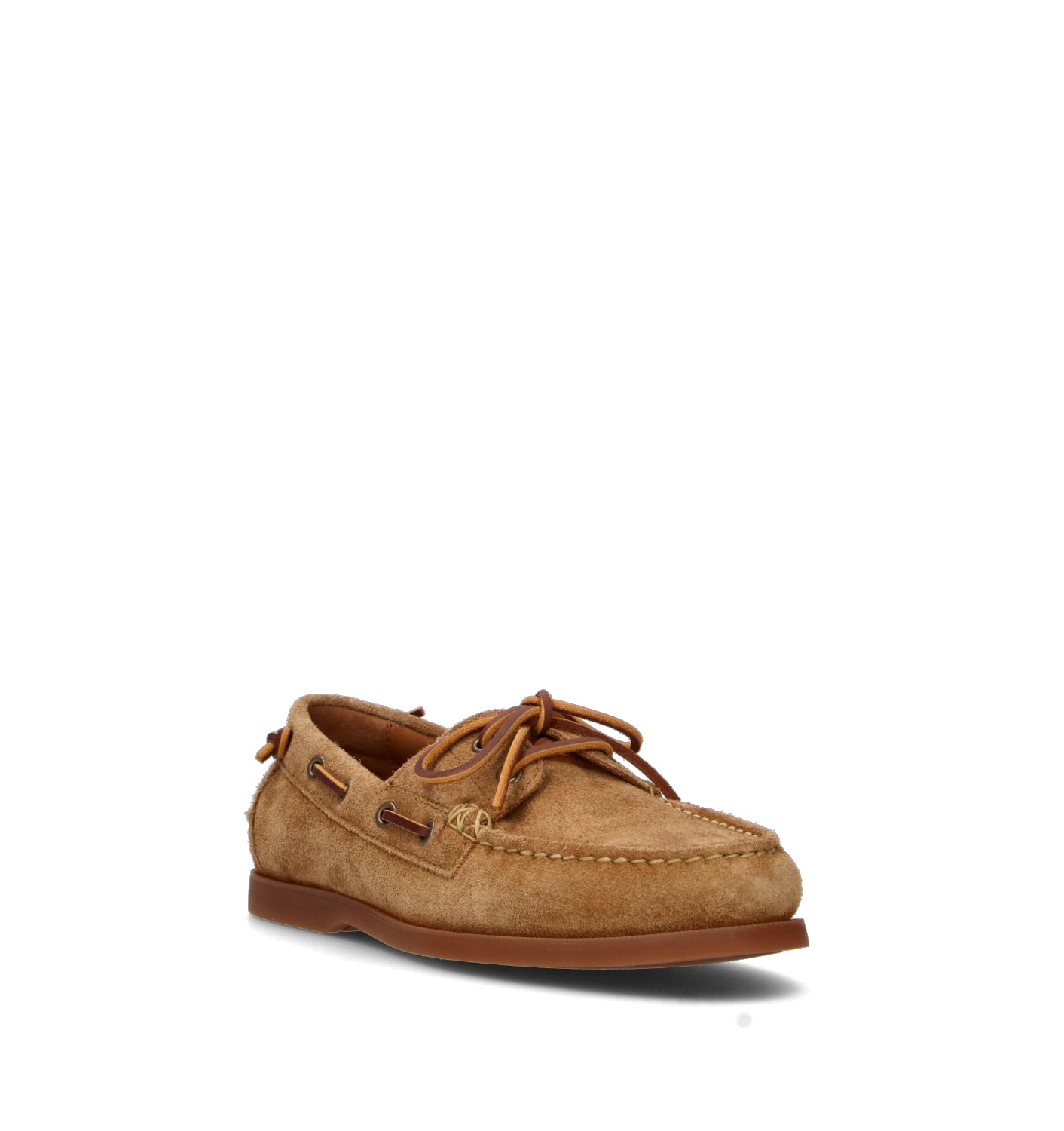 RALPH LAUREN Scarpa barca uomo