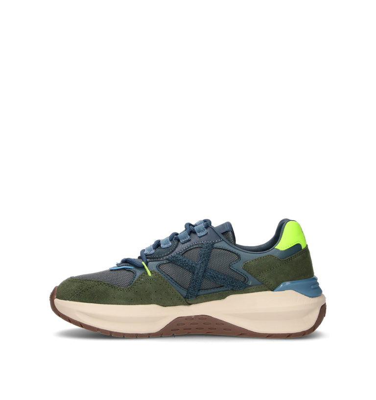 MUNICH NEXA Sneaker uomo
