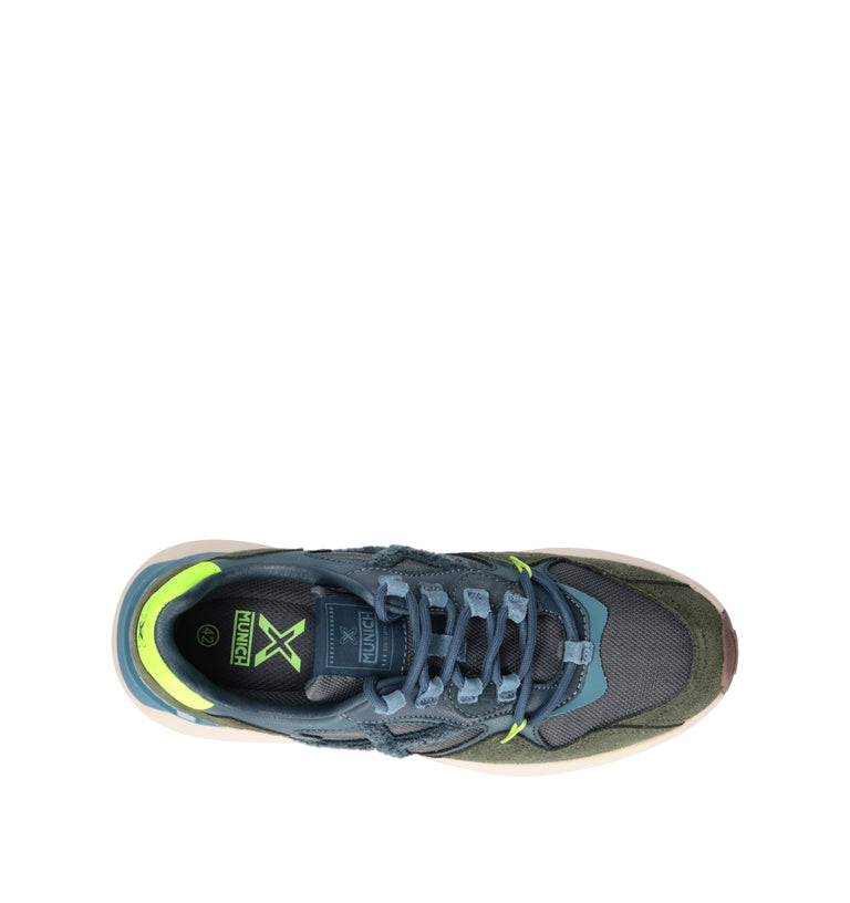 MUNICH NEXA Sneaker uomo