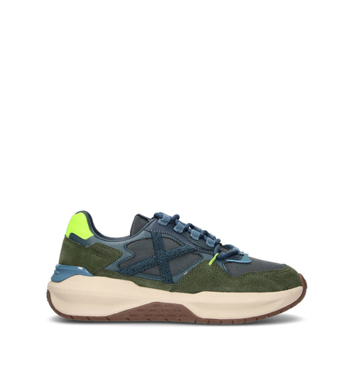MUNICH NEXA Sneaker uomo