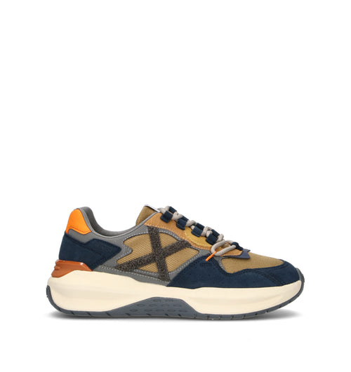 MUNICH NEXA Sneaker uomo