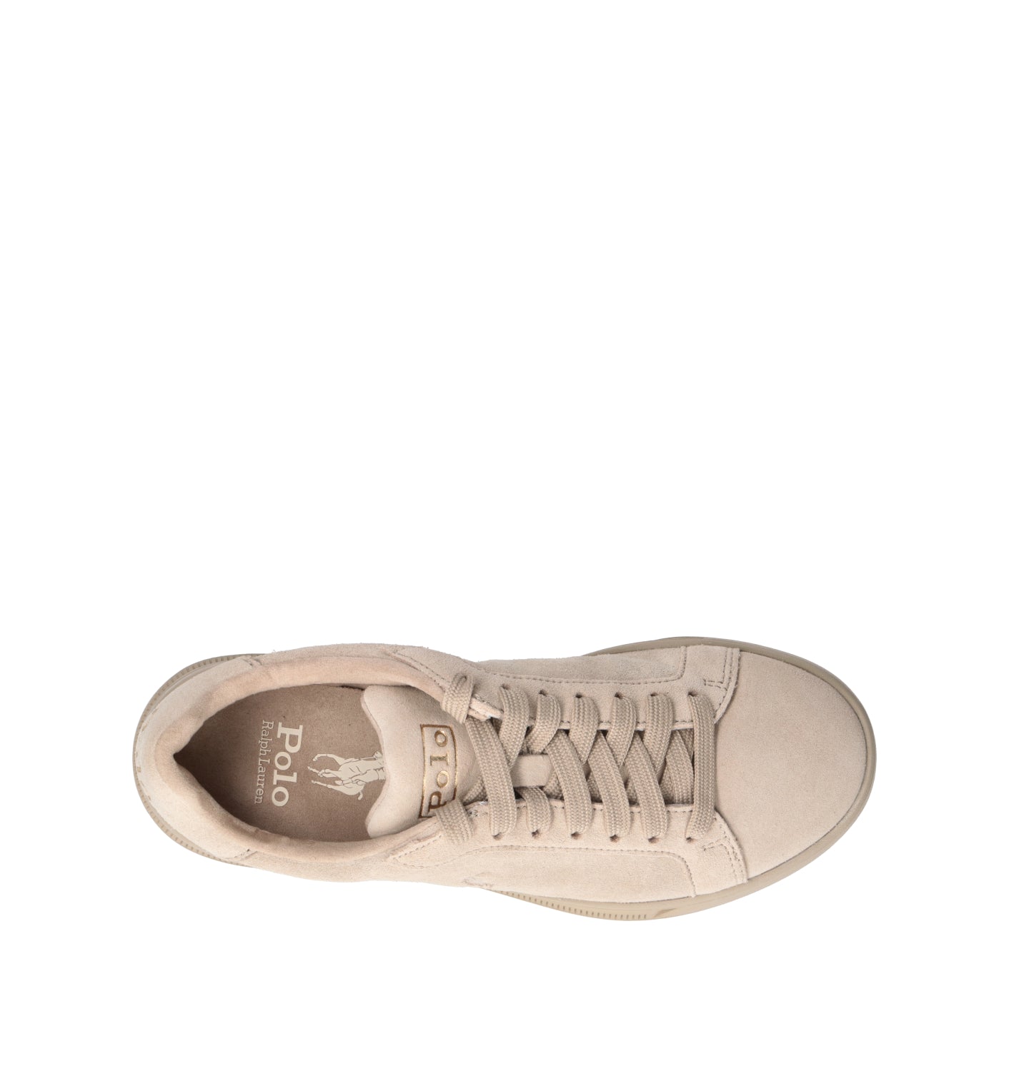 RALPH LAUREN Sneaker donna