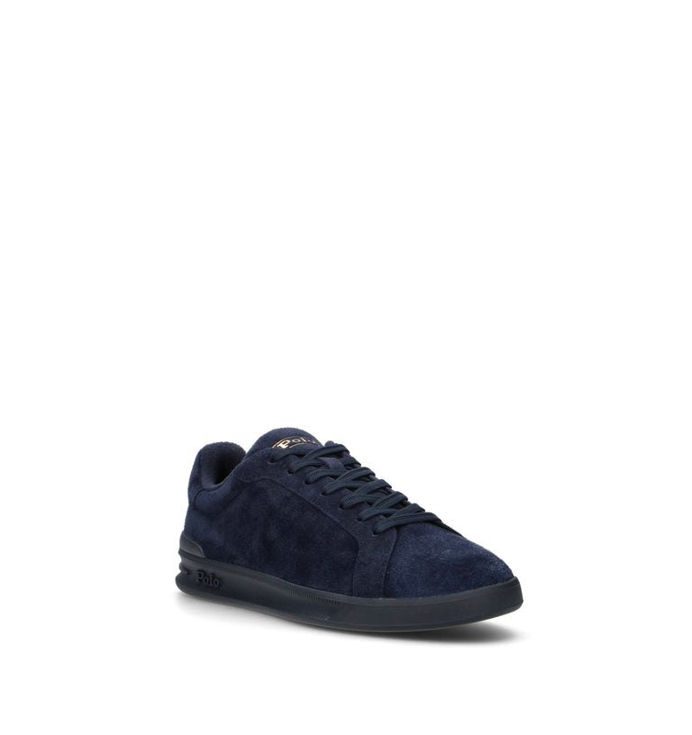 RALPH LAUREN Sneaker uomo