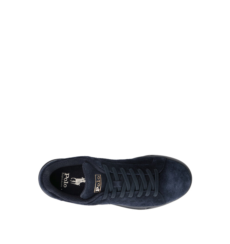 RALPH LAUREN Sneaker uomo