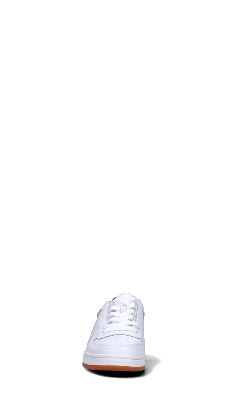 RALPH LAUREN Sneaker uomo bianca