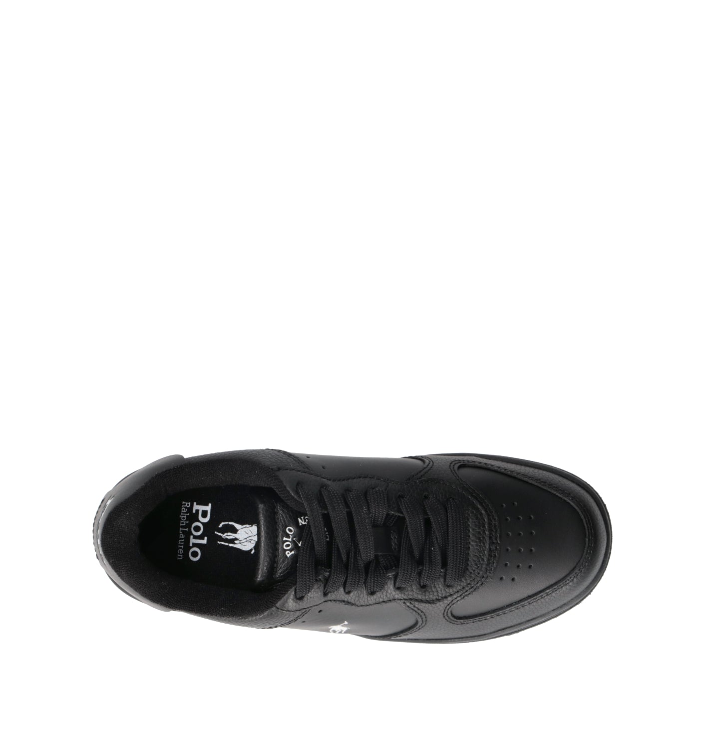 POLO SPORT Sneaker donna